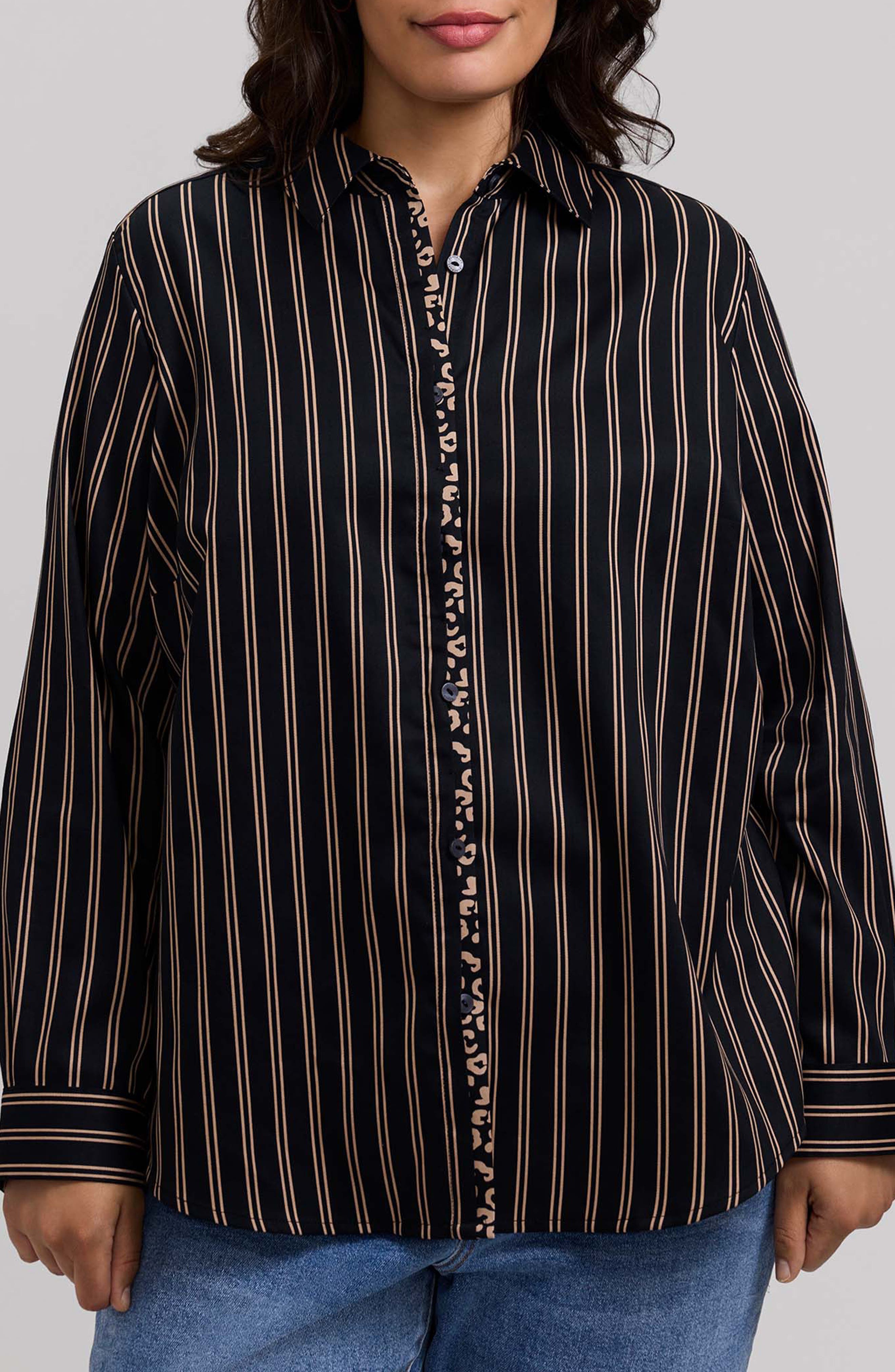 selected BLACK/ ALMOND