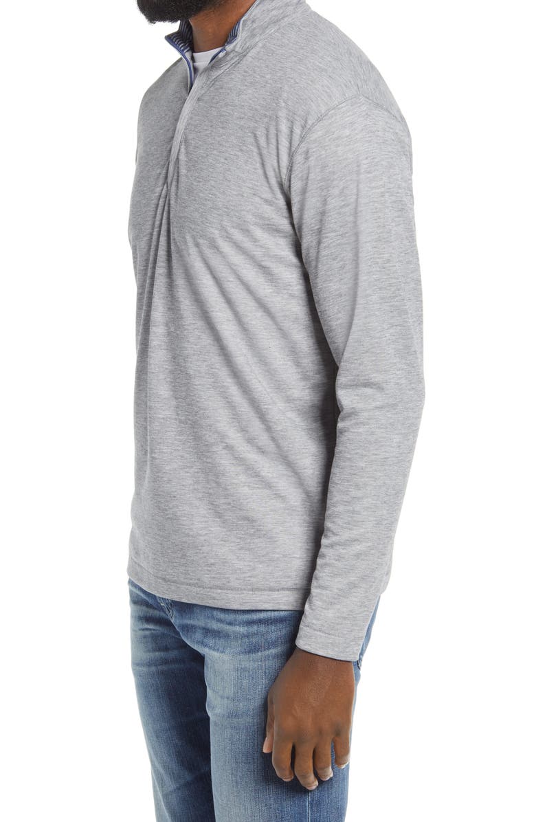 johnnie-O Randall Half Zip Performance Top, Alternate, color,