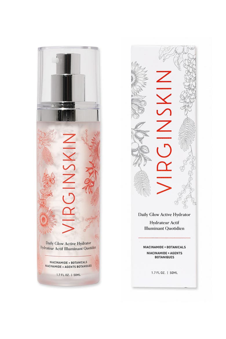 Daily Glow Active Hydrator, Main, color, 50 mL