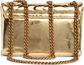 Mini Brixton Gems Convertible Shoulder Bag