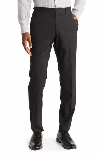 BOSS Genesis Wool Trousers