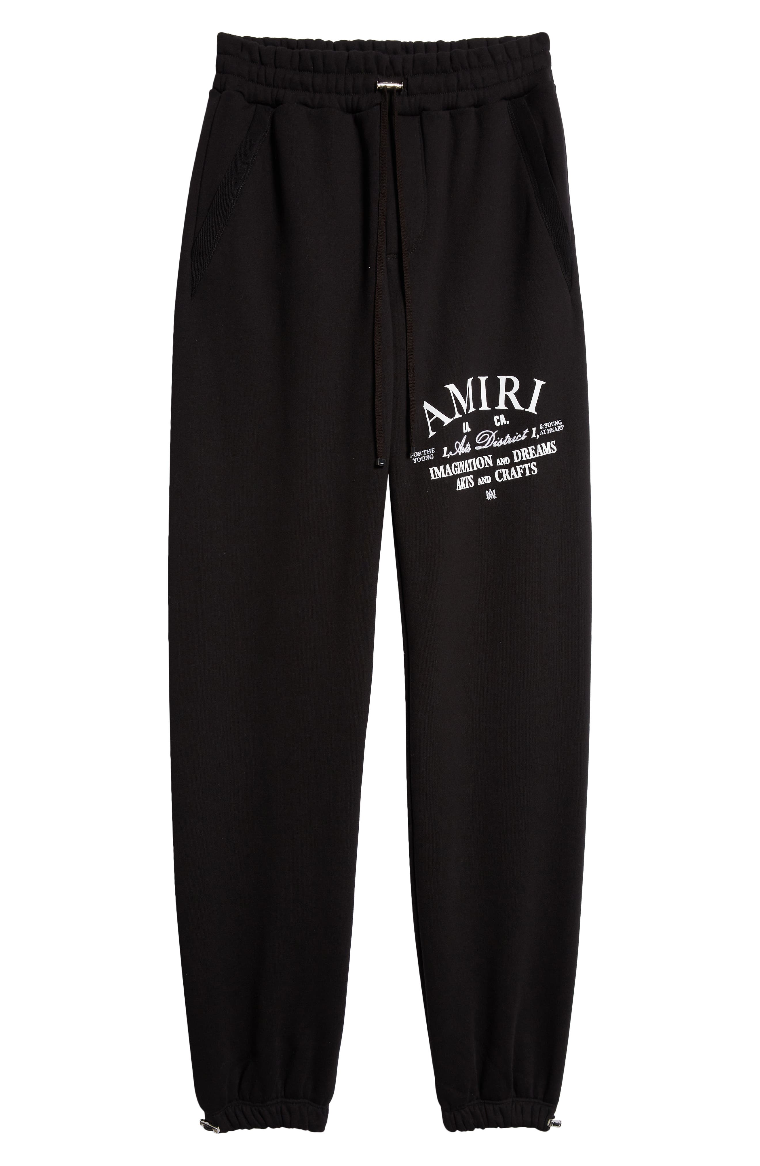 Arts District Graphic Joggers (Men) | Nordstrom
