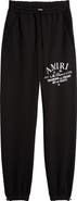 AMIRI Arts District Graphic Joggers
