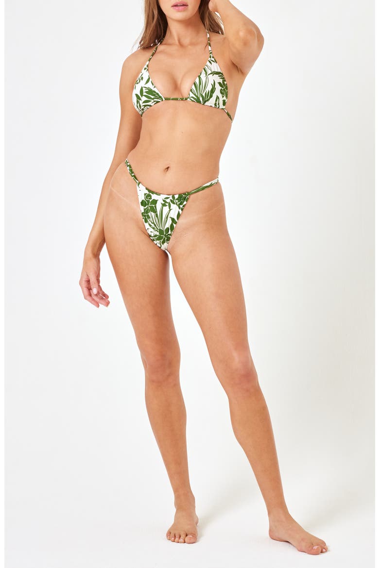 Jayce Bitsy Bikini Bottoms, Alternate, color, DESTINATION PARADISE
