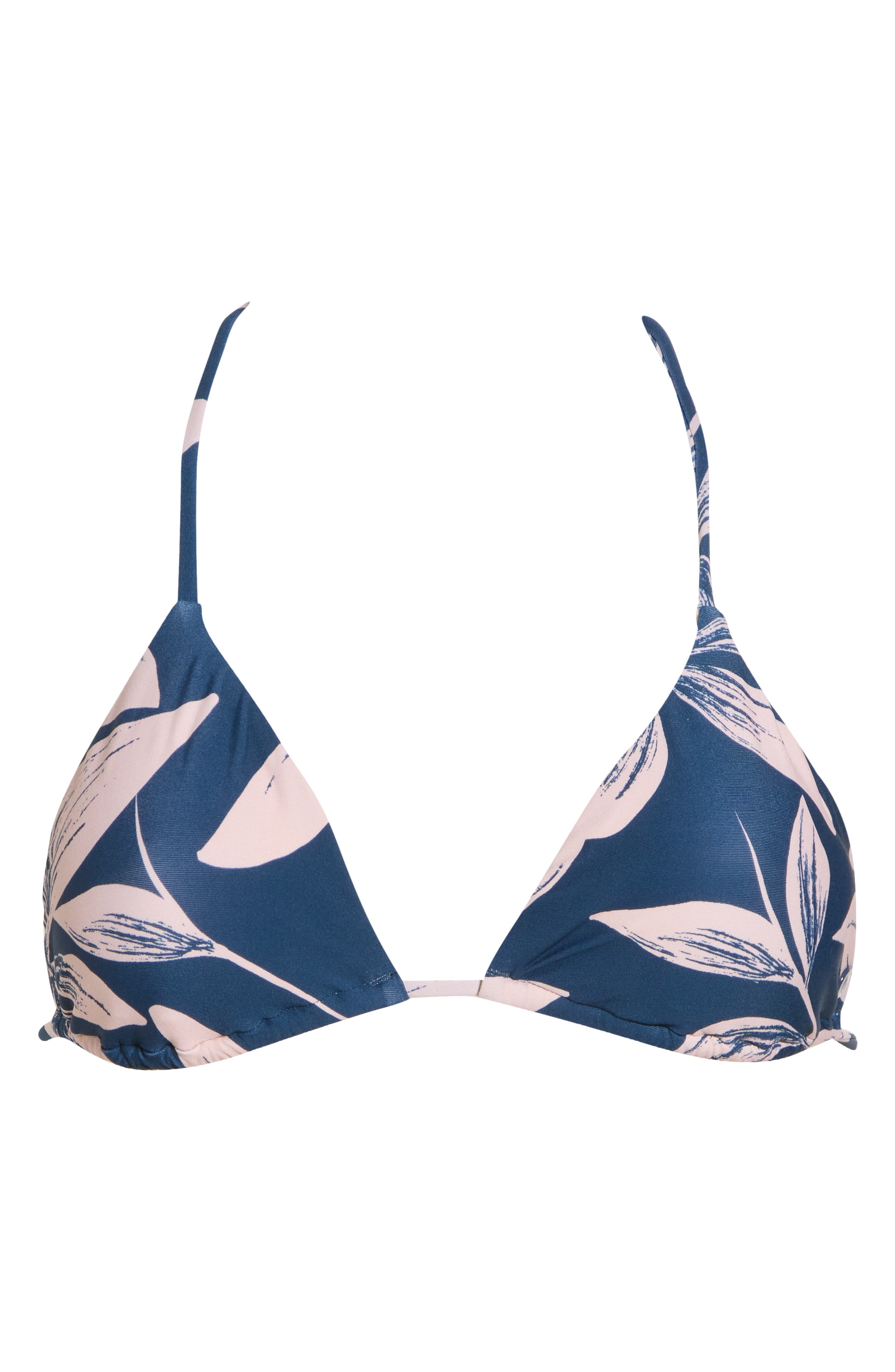 Volcom Bloom Triangle Bikini Top