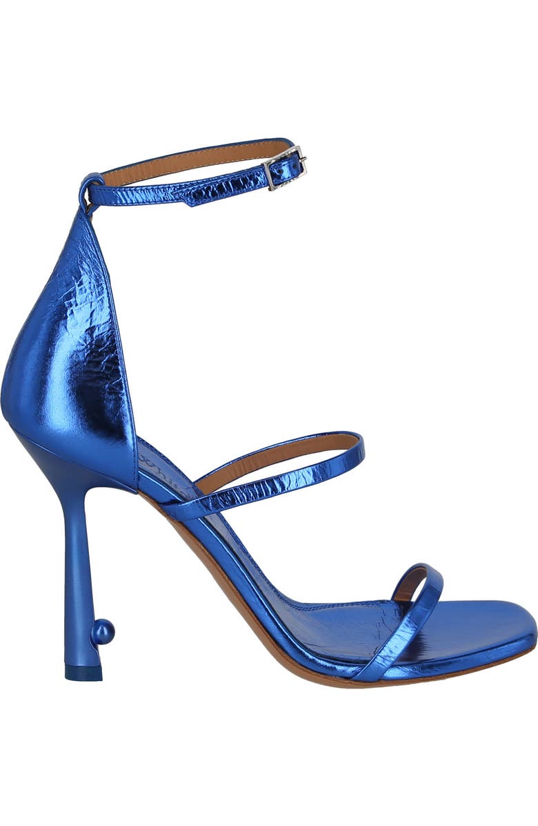 Off-White Lollipop Strappy Sandal, Alternate, color,