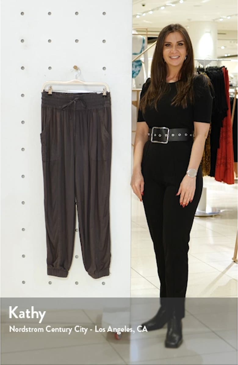 Free People FP Movement Halfzies Pants, sales video thumbnail
