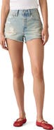 Levi's 501® Original Denim Cutoff Shorts
