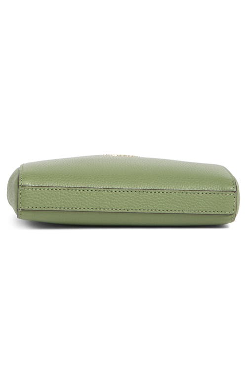 Kate Spade New York Leila Mini Crossbody Bag In Romaine