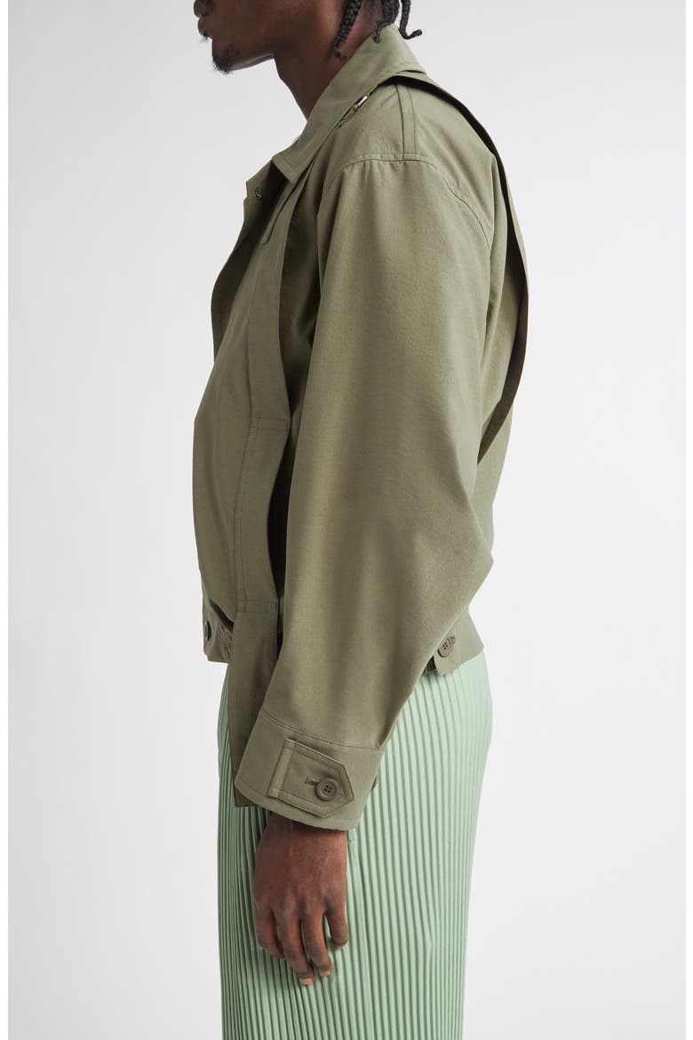 Parachute Jacket (Men) | Nordstrom