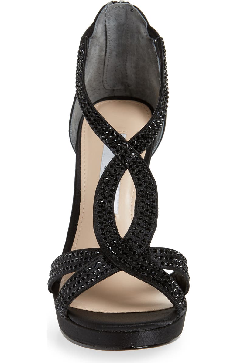 Nina Fianna Strappy Sandal, Alternate, color,