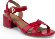 Aerosoles Cinzia Block Heel Sandal