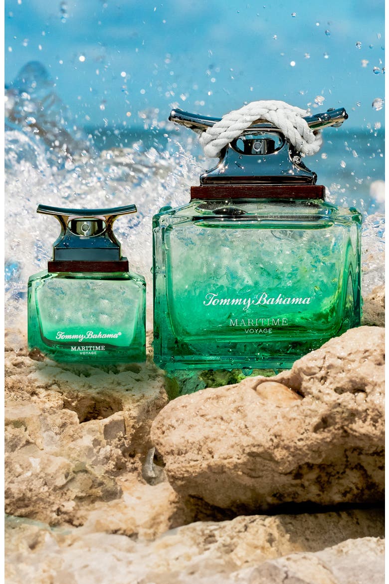 Maritime Voyage Eau de Cologne Set, Alternate, color, NO COLOR