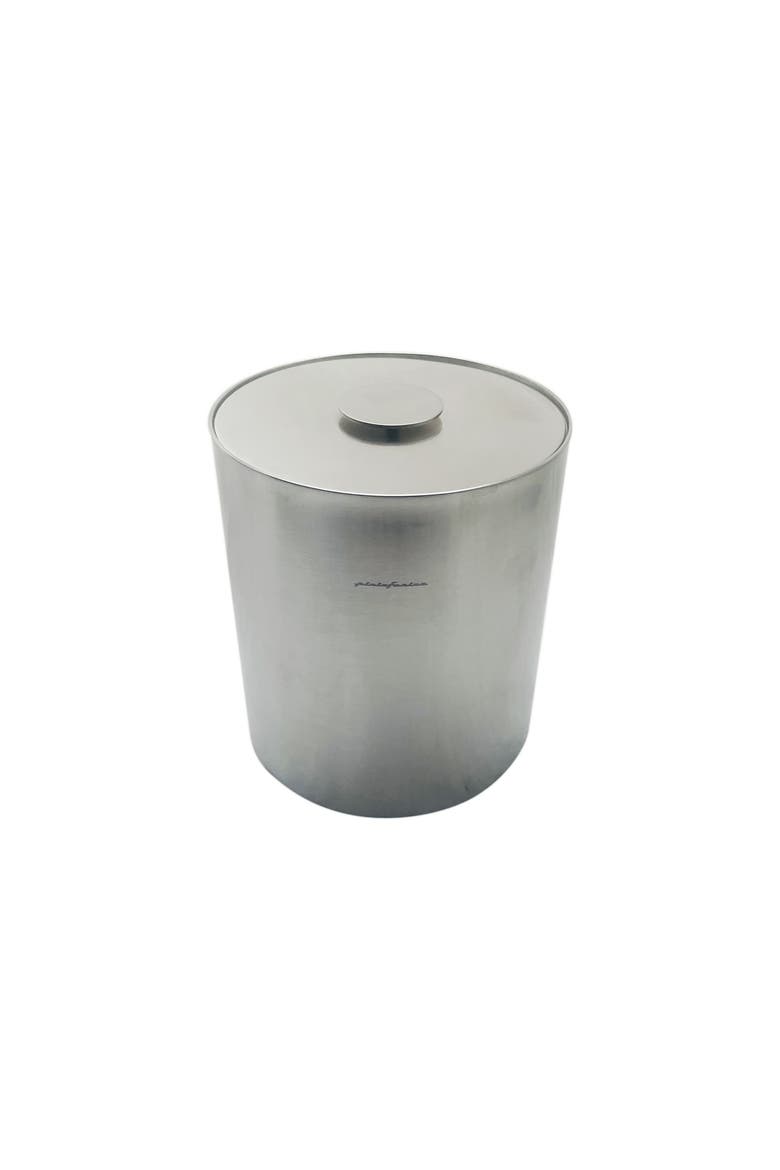 Stile By Pininfarina Ice Bucket, Main, color, Ice