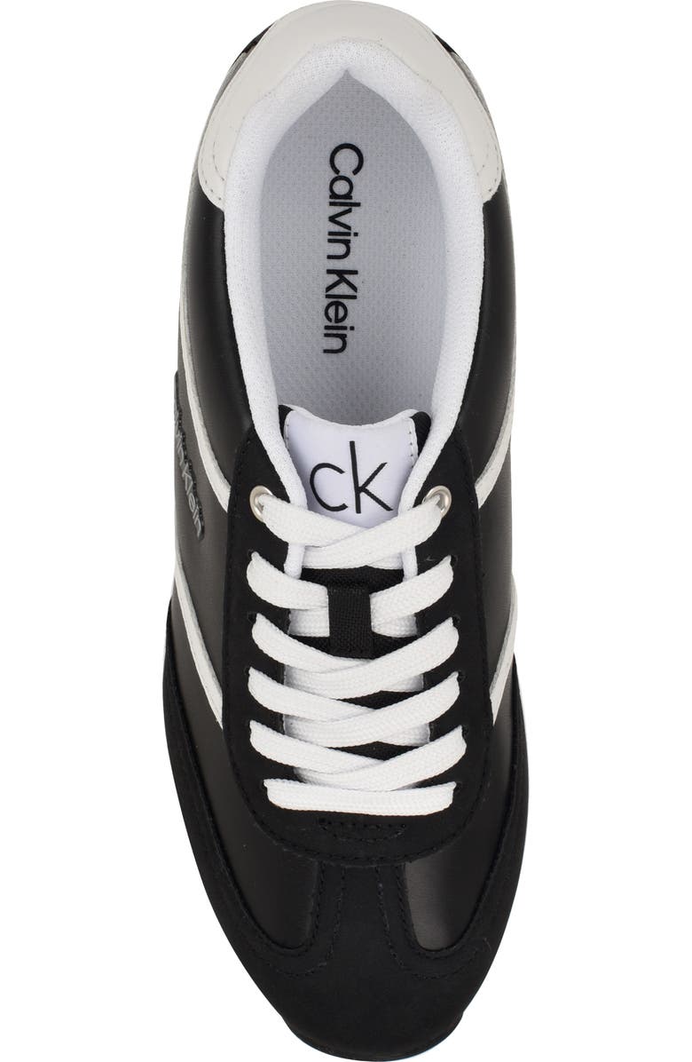 Calvin Klein Avyenna Sneaker, Alternate, color,