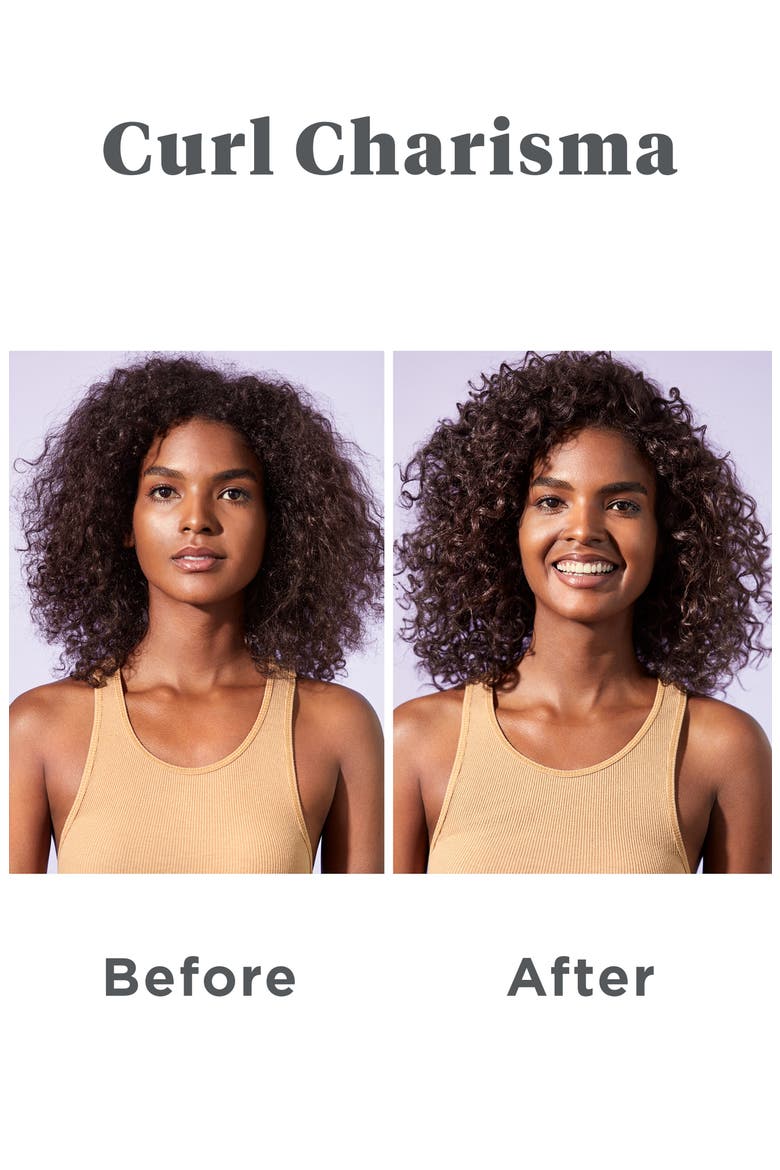 Curl Charisma Rice Amino + Shea Curl Defining Conditioner, Alternate, color, NO COLOR