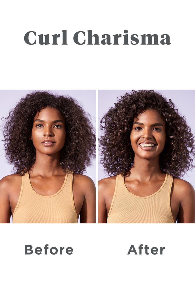 Briogeo Curl Charisma Rice Amino + Shea Curl Defining Conditioner, Alternate, color,