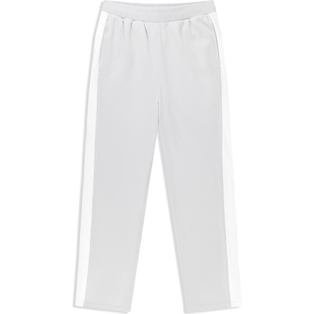 Sergio Tacchini Cursivo Track Pant In White