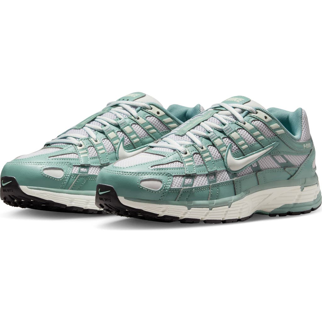 Nike P-6000 Sneaker In Multi