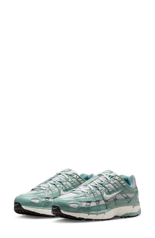 Nike P-6000 Sneaker In Multi