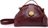 OLD TREND Soul Leather Crossbody Bag
