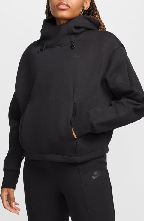 Sportswear Oversize Tech Fleece Hoodie (Regular & Tall)