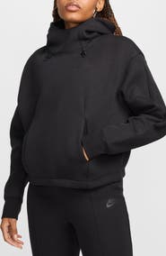 Nike Sportswear Oversize Tech Fleece Hoodie