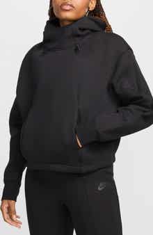 Nike Sportswear Oversize Tech Fleece Hoodie