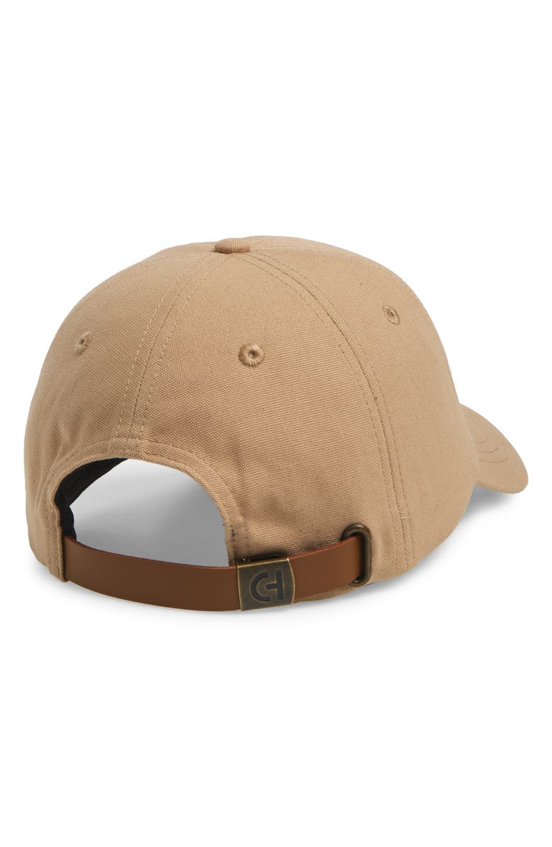Cole Haan Canvas Baseball Cap, Alternate, color,