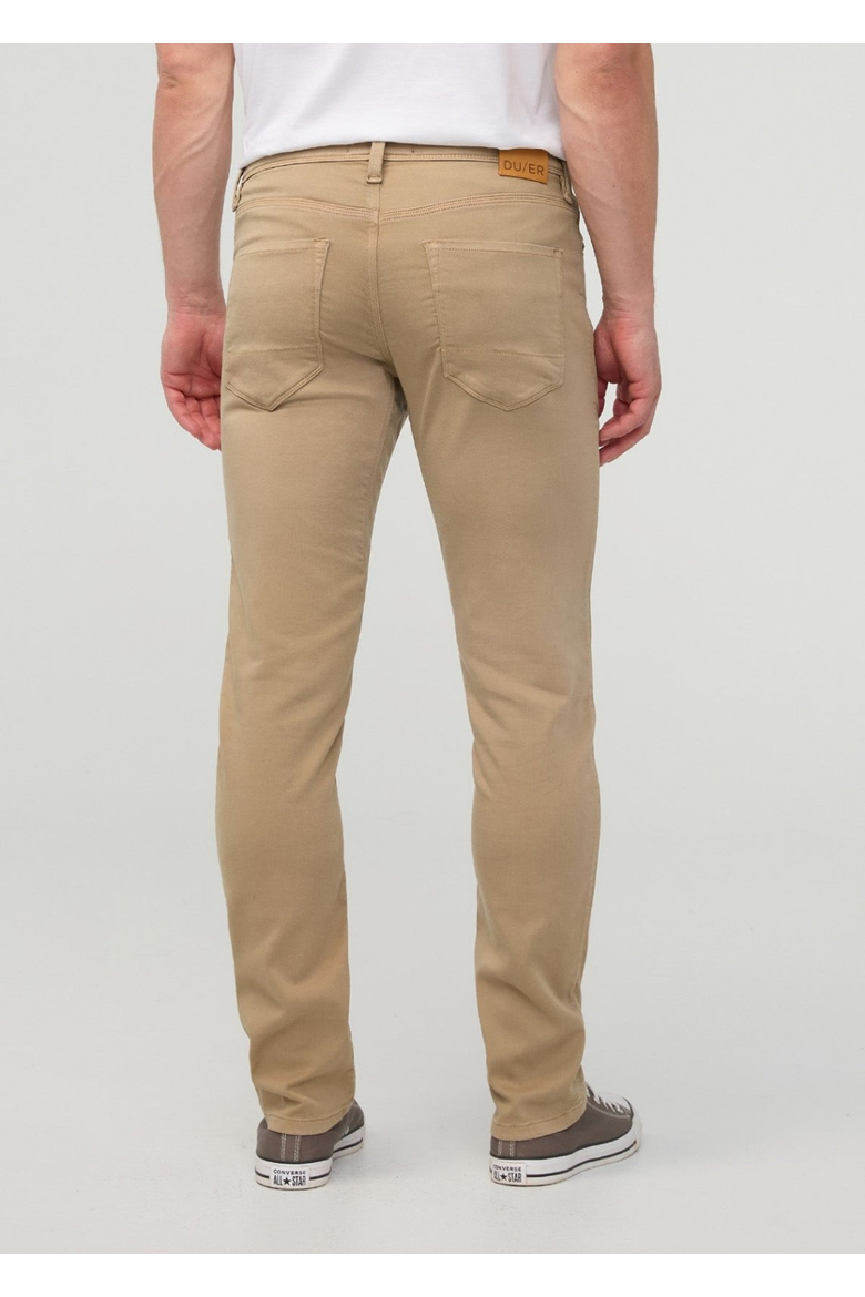 No Sweat Slim Straight, Alternate, color, Desert Khaki