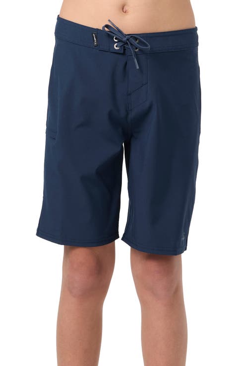 Kids' Hyperfreak Heat Lifeguard Board Shorts (Big Kid)