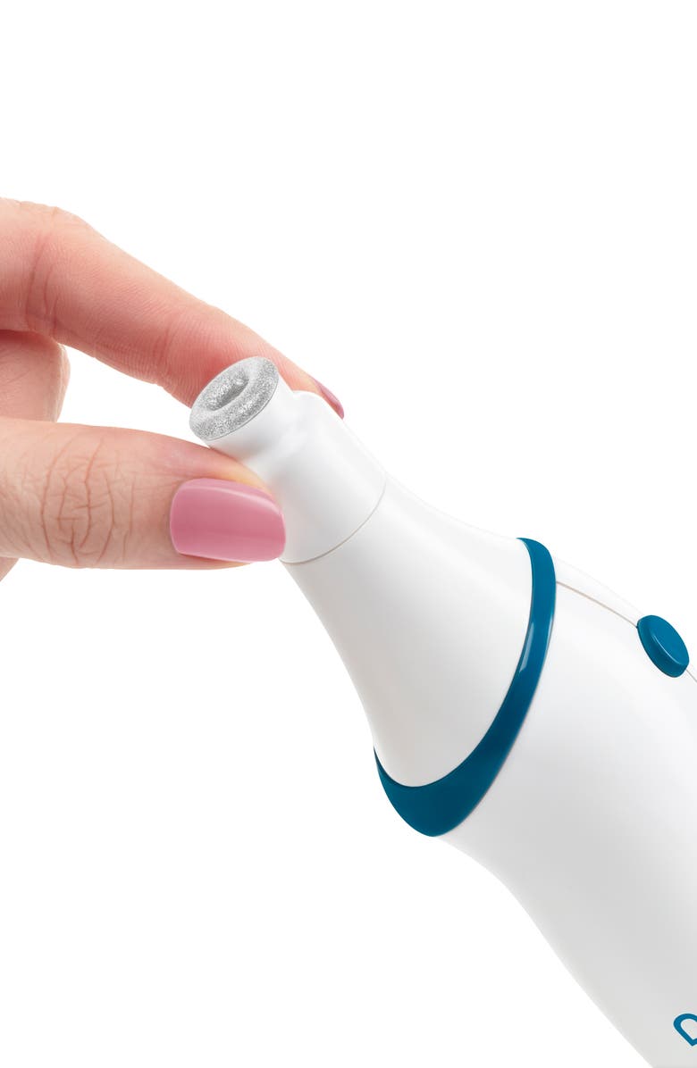 LANCER Skincare Pro Polish Microdermabrasion Device, Alternate, color,