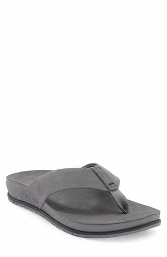 Reef Ojai Suede Flip Flop