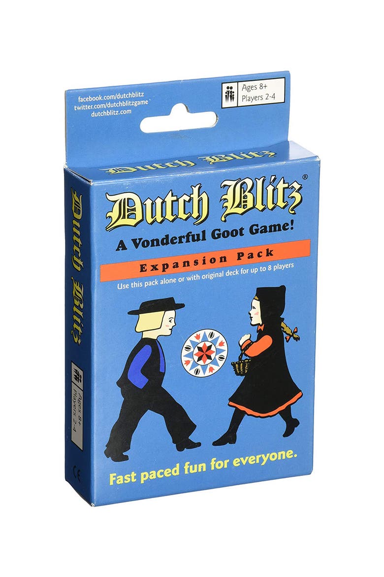 Blue Expansion Pack, Main, color, Multicolored