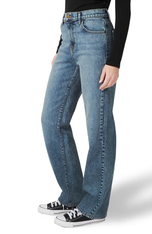 Mod/am Winona Relaxed Tapered In Blue
