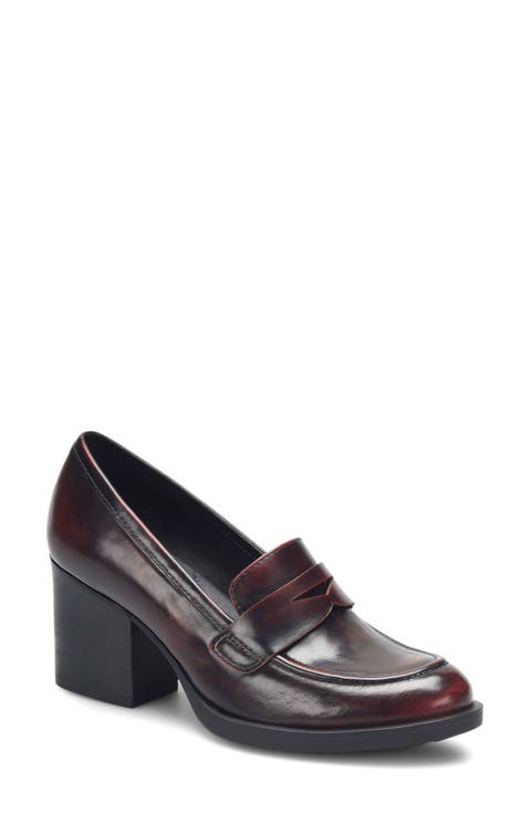 Benedict Loafer (Women)