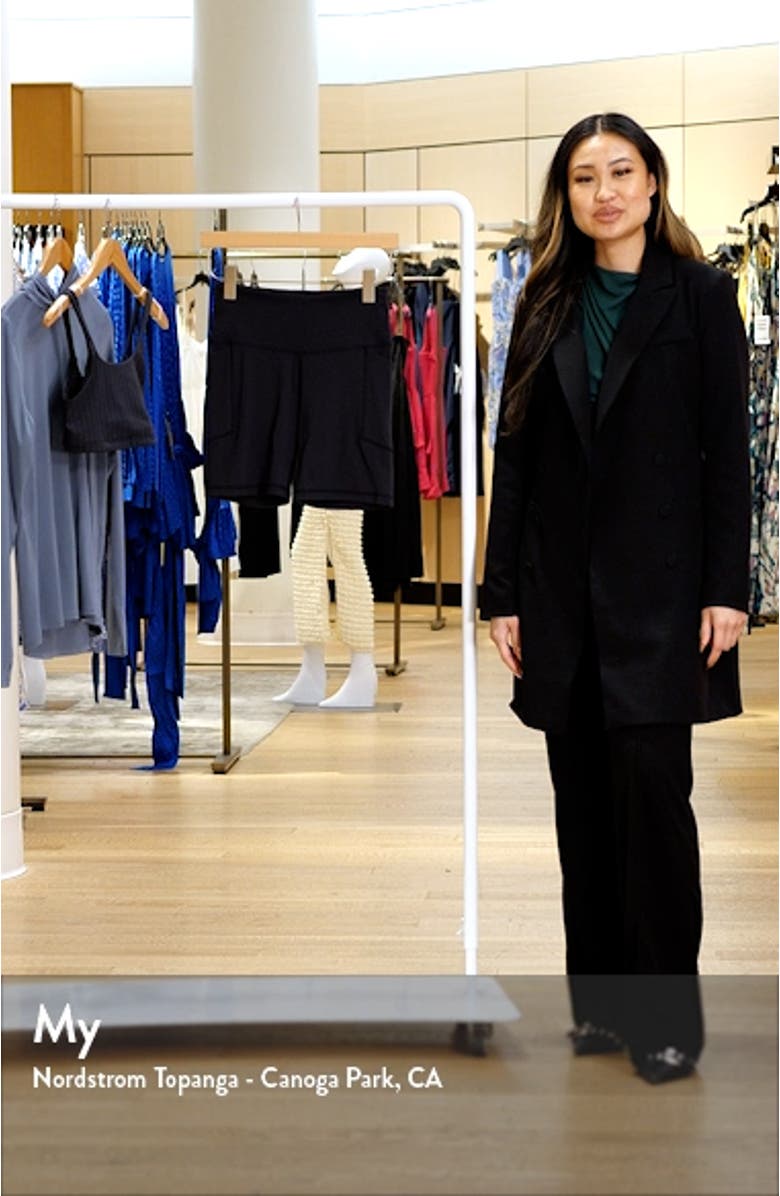 All Day Pocket Bike Shorts, sales video thumbnail