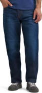 Lee Gold Label Relaxed Tapered Jeans