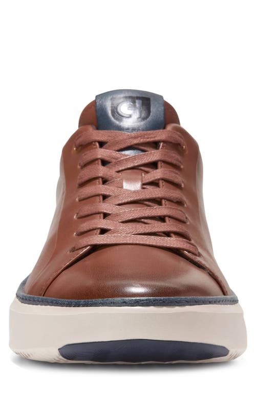 Cole Haan Grandpro Topspin Sneaker In Multi