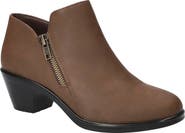 EASY STREET Arbor Faux Leather Ankle Bootie