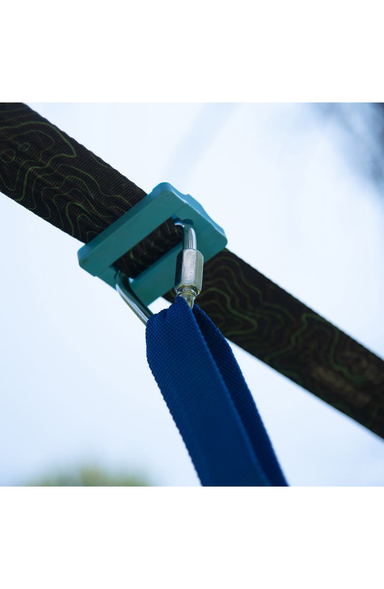 Trelines Swingset Gymnastics Kit, Ages 3+, Alternate, color, 