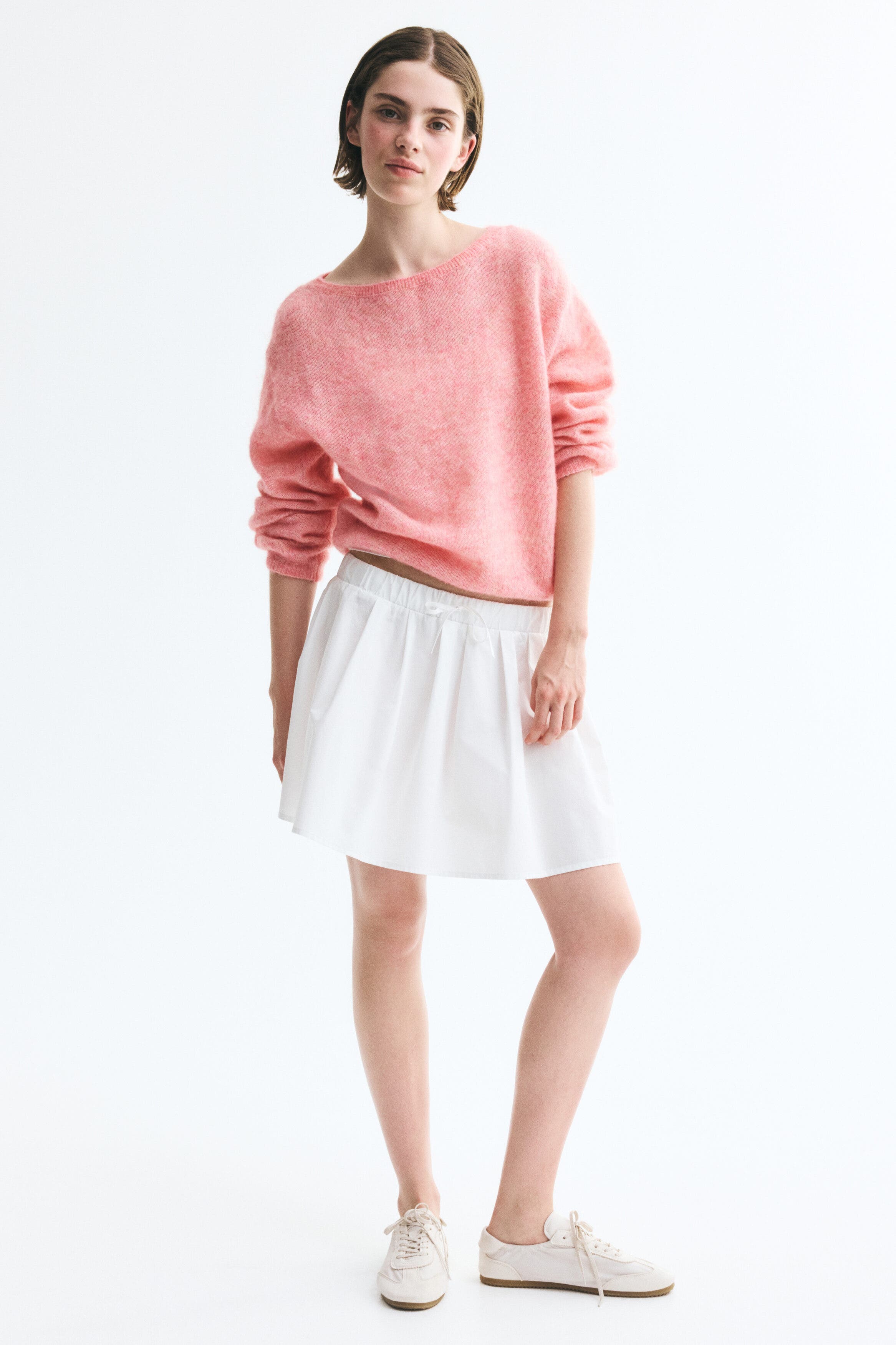 selected Pink