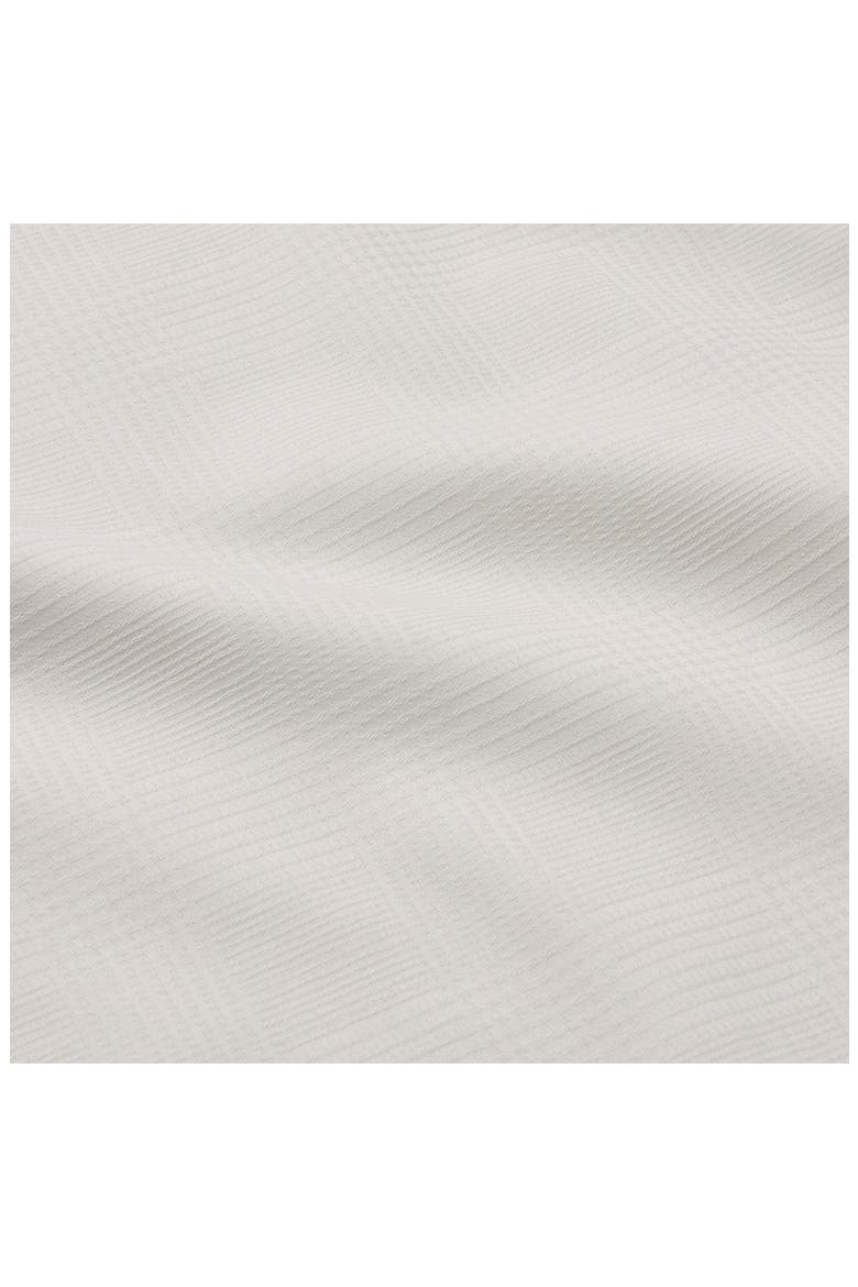Lovan Jacquard Sham, Alternate, color, TRUE PLATINUM