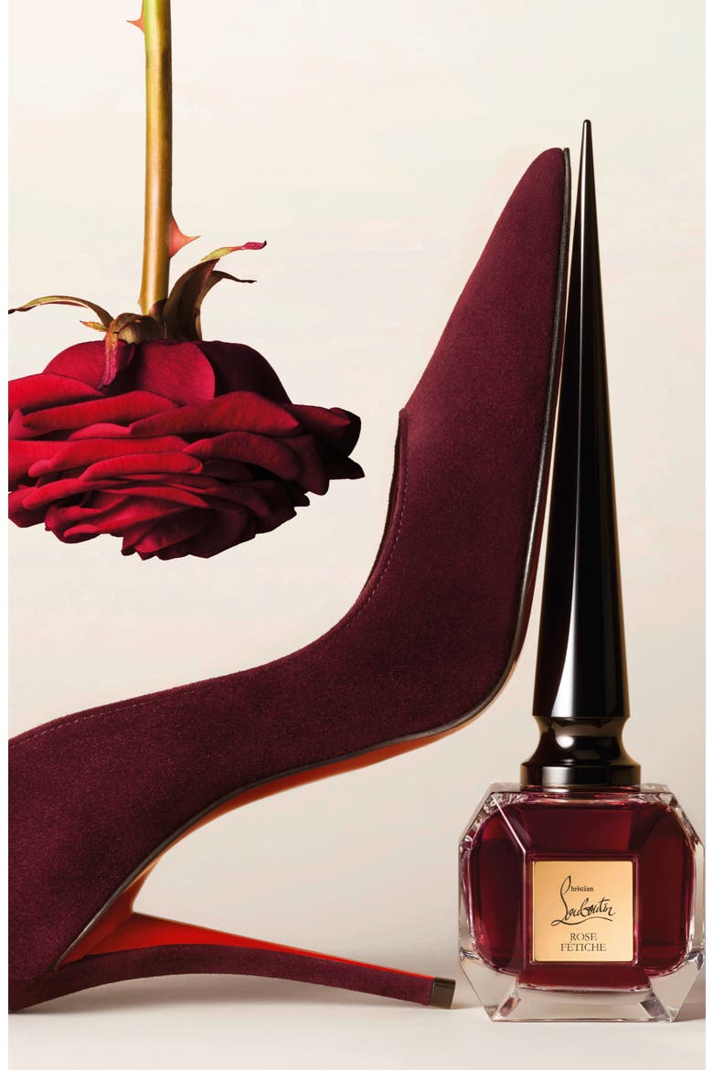 Rose Fétiche Eau de Parfum, Alternate, color, NO COLOR