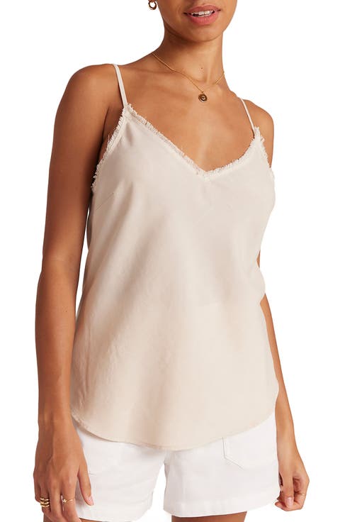 Frayed Edge Camisole
