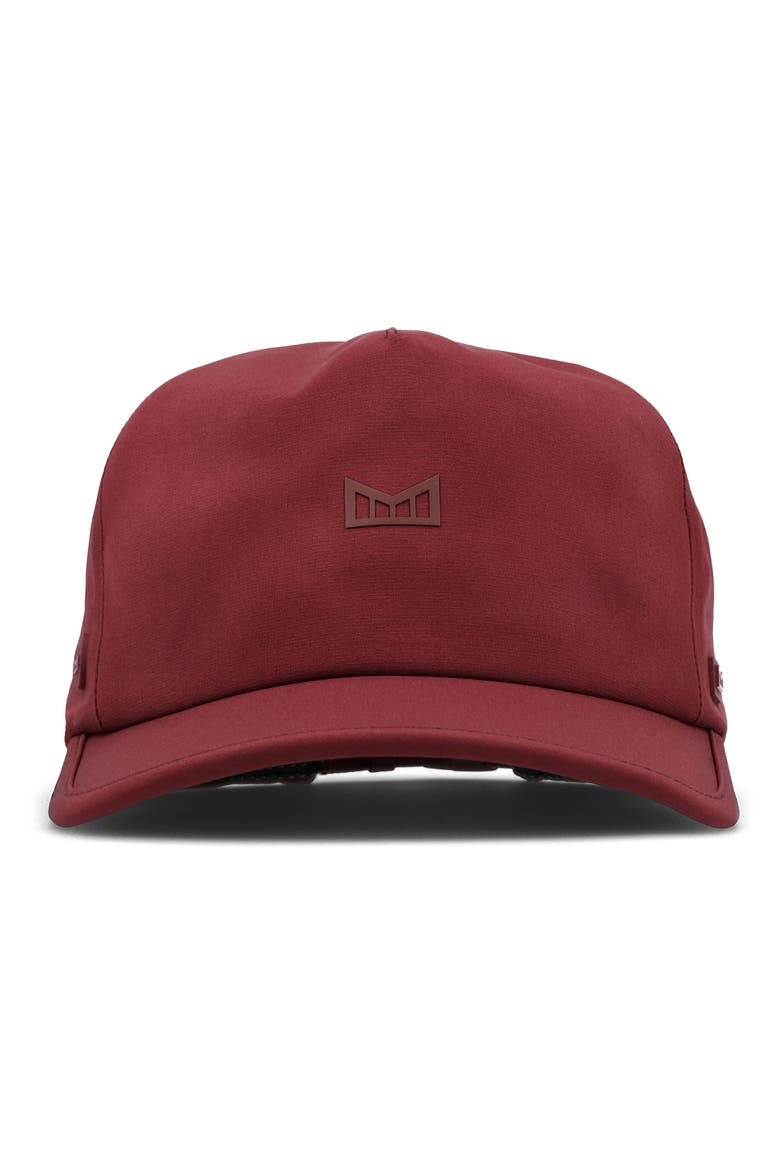 Odysea Stacked Hydro Performance Hat, Alternate, color, TAWNY PORT