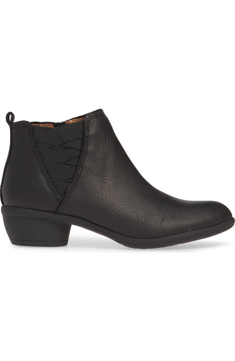 Comfortiva Questa Ankle Boot, Alternate, color,