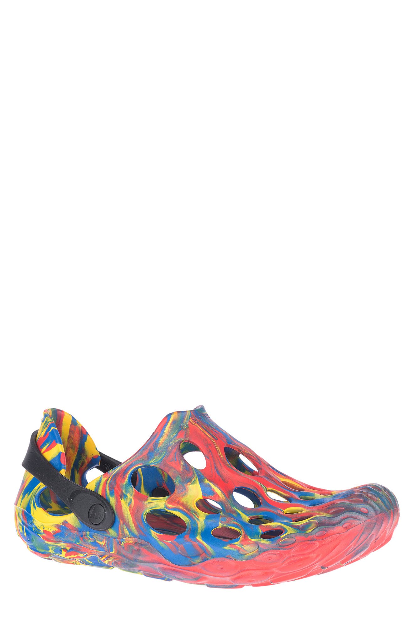 Merrell Hydro Tie Dye Clog (Men) | Nordstromrack