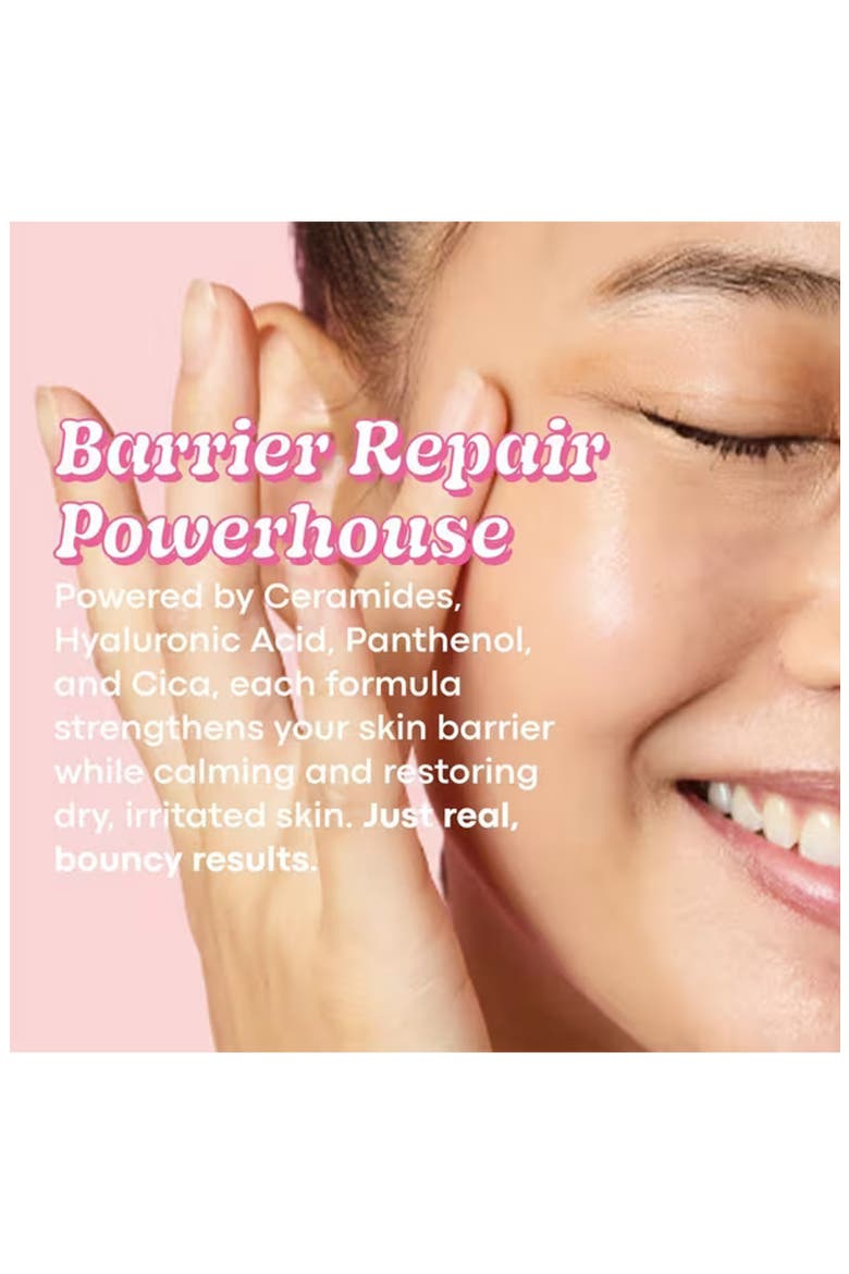 Wonder Ceramide Mochi Toner, Alternate, color, WHITE