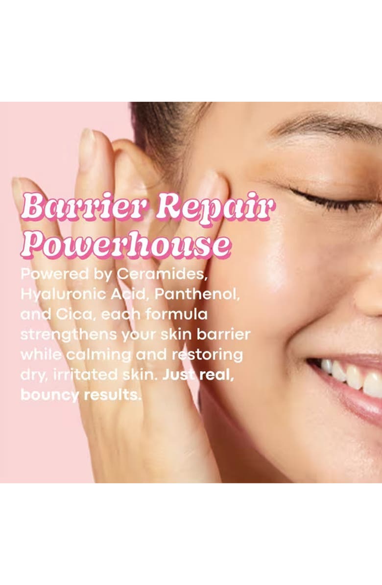 TONYMOLY Wonder Ceramide Mochi Toner, Alternate, color, White